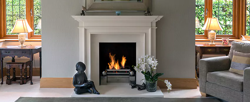 Astria Open-Hearth Wood Fireplaces Services in Bayshore Gardens, FL