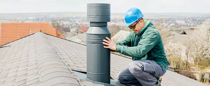 Chimney Repair Cost in Bayshore Gardens, FL