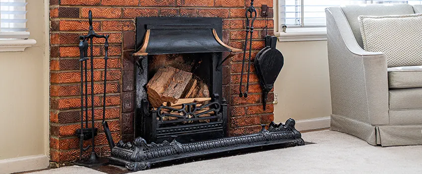 Custom Old Fireplace Redesign Services in Bayshore Gardens, Florida