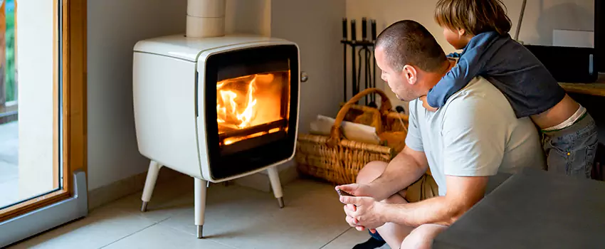 Wood Stove Stone Chimneys Installation Services in Bayshore Gardens, FL